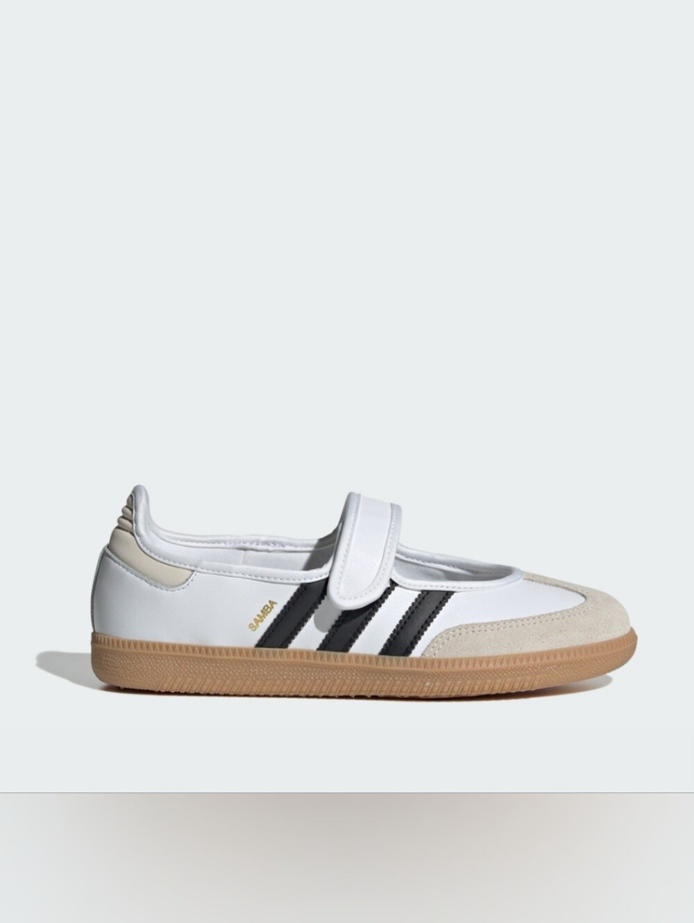 Adidas Womens Samba Jane Shoes Size 9 NWT